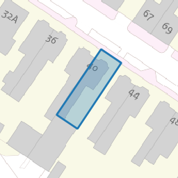 Perceel HGL01-P-2730