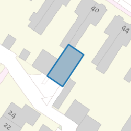 Perceel HGL01-P-2731