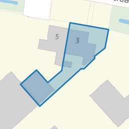 Perceel HGL01-P-2732