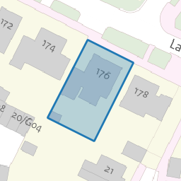 Perceel HGL01-P-2735