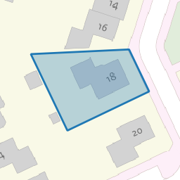 Perceel HGL01-P-2738