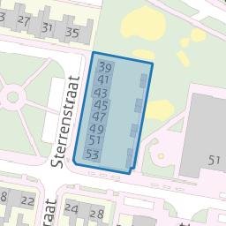 Perceel HGL01-P-2741