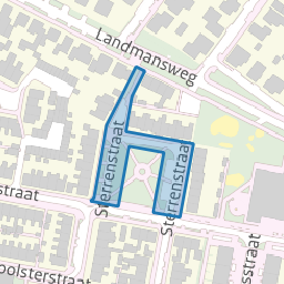 Perceel HGL01-P-2744