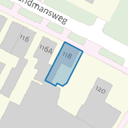 Perceel HGL01-P-2753