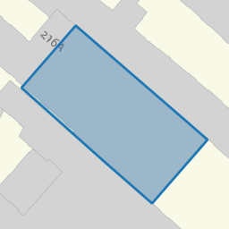 Perceel HGL01-P-2759