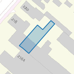 Perceel HGL01-P-2763