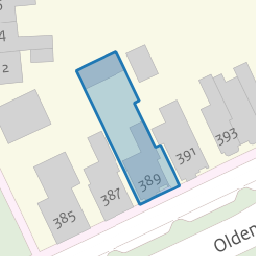 Perceel HGL01-P-2764