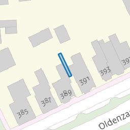 Perceel HGL01-P-2765