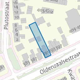 Perceel HGL01-P-2766