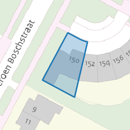 Perceel HGL01-P-2768