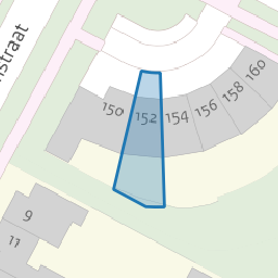 Perceel HGL01-P-2769