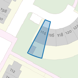 Perceel HGL01-P-2774