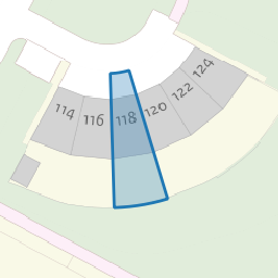 Perceel HGL01-P-2776