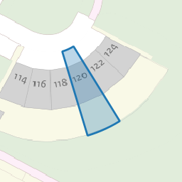 Perceel HGL01-P-2777