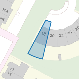 Perceel HGL01-P-2780