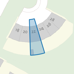 Perceel HGL01-P-2782