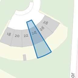 Perceel HGL01-P-2783