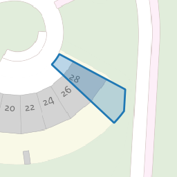 Perceel HGL01-P-2785