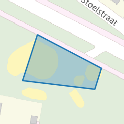 Perceel HGL01-P-2786