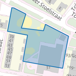 Perceel HGL01-P-2787