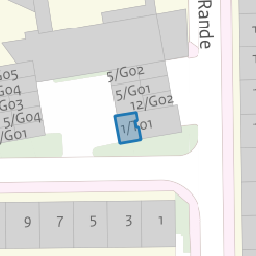 Perceel HGL01-P-2792