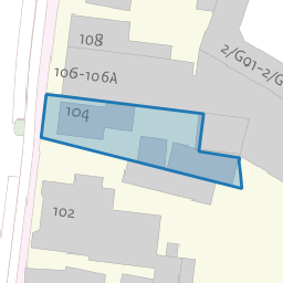 Perceel HGL01-P-2796