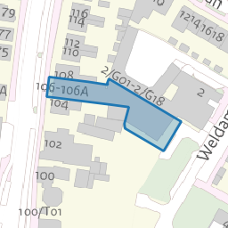 Perceel HGL01-P-2798