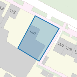 Perceel HGL01-P-2800