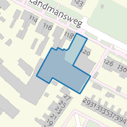 Perceel HGL01-P-2801