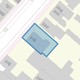 Perceel HGL01-P-2802