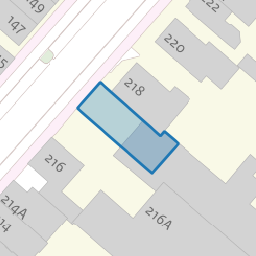 Perceel HGL01-P-2803