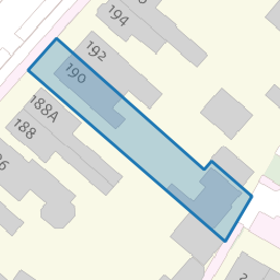 Perceel HGL01-P-2805