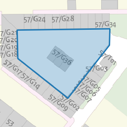 Perceel HGL01-P-2809