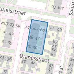 Perceel HGL01-P-2811