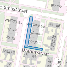 Perceel HGL01-P-2812