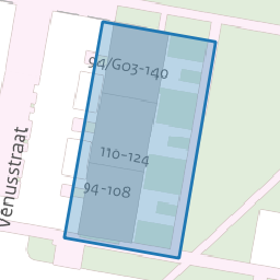 Perceel HGL01-P-2815