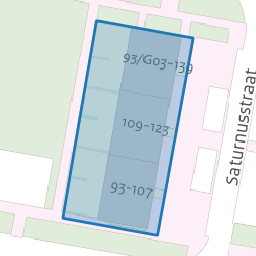 Perceel HGL01-P-2816