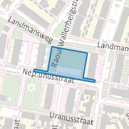 Perceel HGL01-P-2817