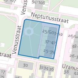 Perceel HGL01-P-2824