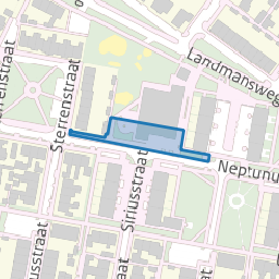 Perceel HGL01-P-2827