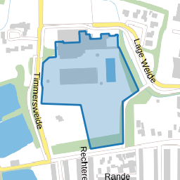 Perceel HGL01-P-2829