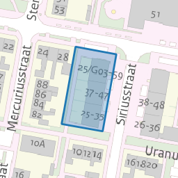 Perceel HGL01-P-2830