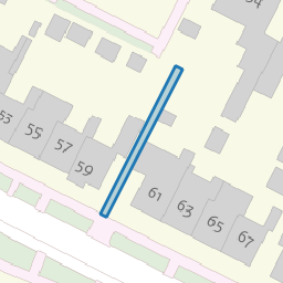 Perceel HGL01-P-2835