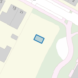 Perceel HGL01-P-2836