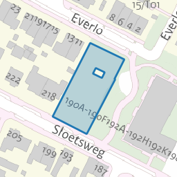 Perceel HGL01-P-2837