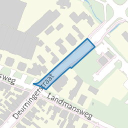 Perceel HGL01-P-2842