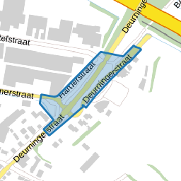 Perceel HGL01-P-2843