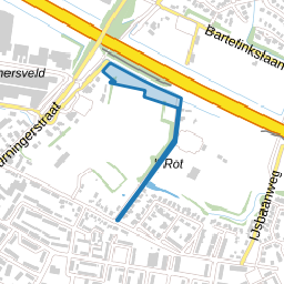 Perceel HGL01-P-2845