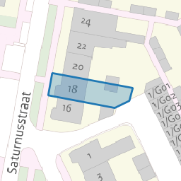 Perceel HGL01-P-2846