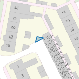 Perceel HGL01-P-2847